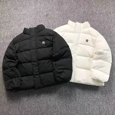 ¥418 MLB DOWN JACKETS 381209 (im 170cm 57kg i wear size L in the phot)