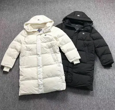 ¥458 MLB DOWN JACKETS 181214(im 170cm 57kg i wear size M in the phot)