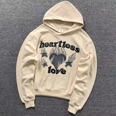 ¥129 BROKEN PLANET HOODIE 281302