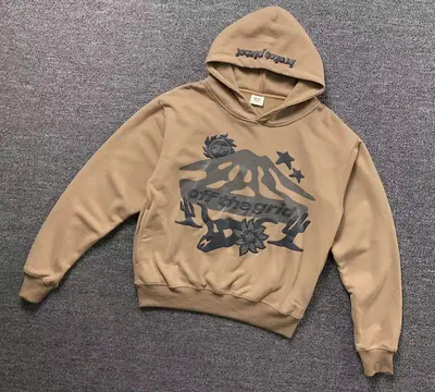 ¥129 BROKEN PLANET HOODIE 281301