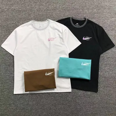 ¥108 N⭐K⭐ T-SHIRT 381206
