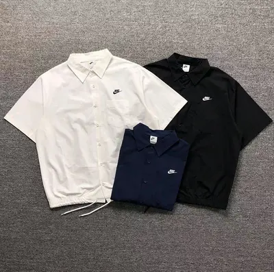 ¥145 N⭐K⭐ SHIRT 381302