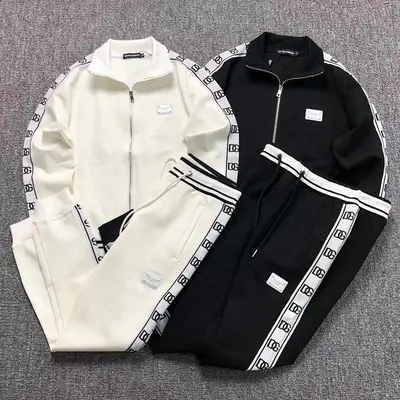 ¥279 D⭐LC⭐ GA⭐⭐A⭐A HOODIE TROUSERS 381551