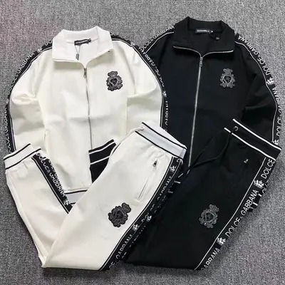 ¥279 D⭐LC⭐ GA⭐⭐A⭐A HOODIE TROUSERS 381505
