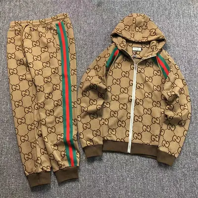￥279 G⭐C⭐I HOODIE TROUSERS 181717