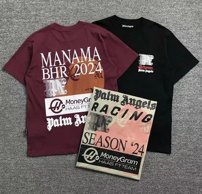 ￥79 PALM ANGELS T-SHIRT 181723