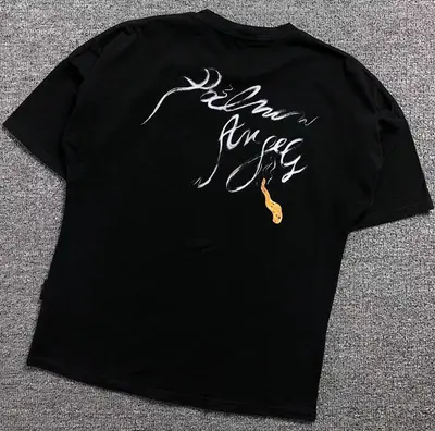 ￥98 PALM ANGELS T-SHIRT 381737