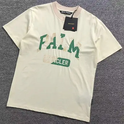 ￥79 PALM ANGELS T-SHIRT 381735