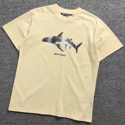 ￥79 PALM ANGELS T-SHIRT 381733