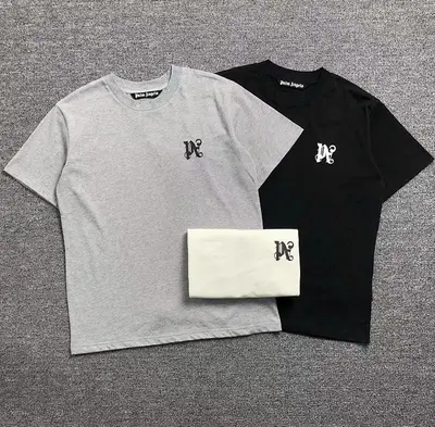 ¥79 PALM ANGELS T-SHIRT 381932