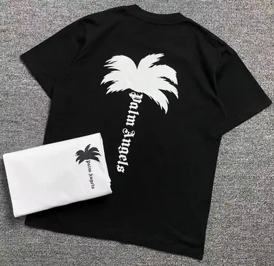 ￥79 PALM ANGELS T-SHIRT 381931