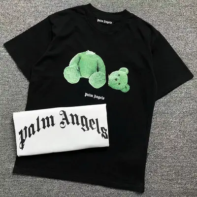 ¥79 PALM ANGELS T-SHIRT 381728