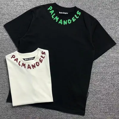 ¥79 PALM ANGELS T-SHIRT 381727