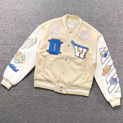 ¥320 OFF-WHITE JACKET 281703
