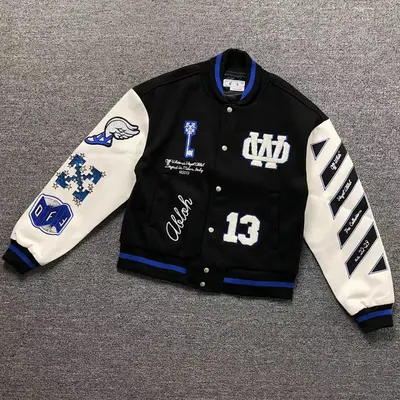 ￥320 OFF-WHITE JACKET 281704