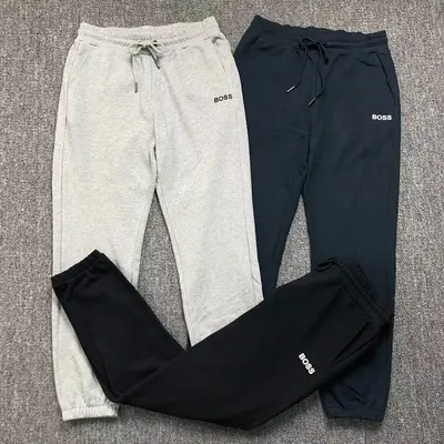￥115 H⭐G⭐ B⭐⭐S TROUSERS 381834