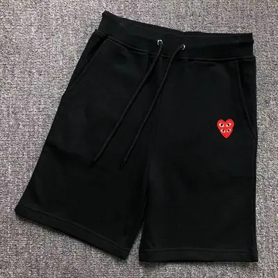 ￥179 CDG SHORTS 382021