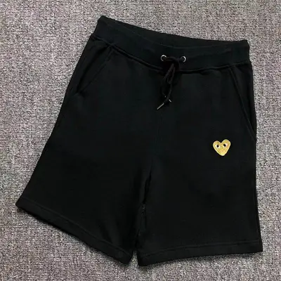 ￥179 CDG SHORTS 382024