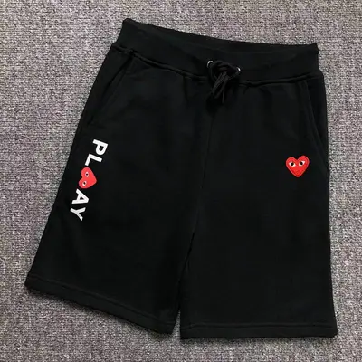 ¥179 CDG SHORTS 382027