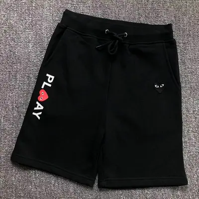 ￥179 CDG SHORTS 382026