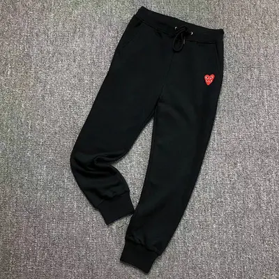 ¥225 CDG TROUSERS 382029