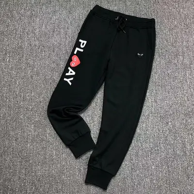 ￥225 CDG TROUSERS 382031