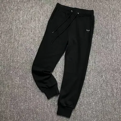￥225 CDG TROUSERS 382032