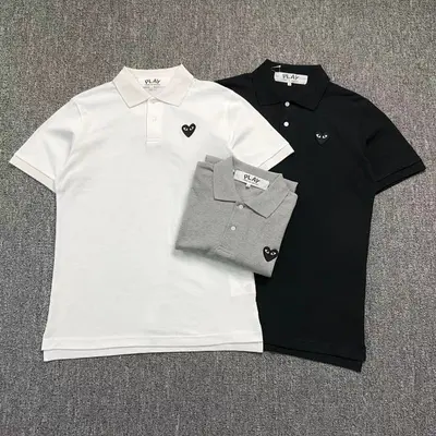 ￥145 CDG POLO 382107