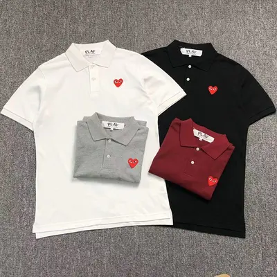 ¥145 CDG POLO 382106