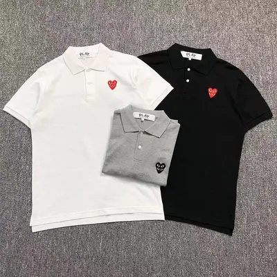¥145 CDG POLO 382105