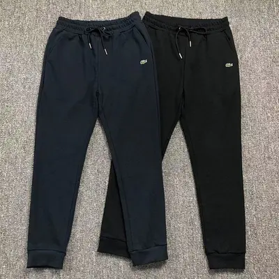 ￥122 LACOSTE TROUSERS 282105