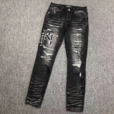 ¥185 AMIRI TROUSERS 382218