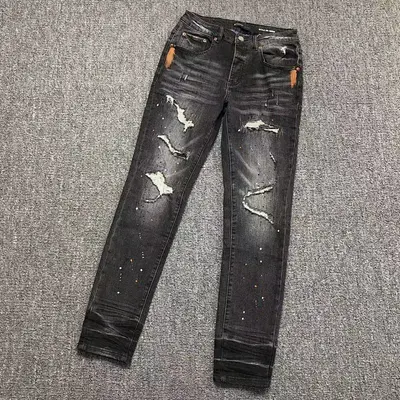 ¥185 PURPLE TROUSERS 382220