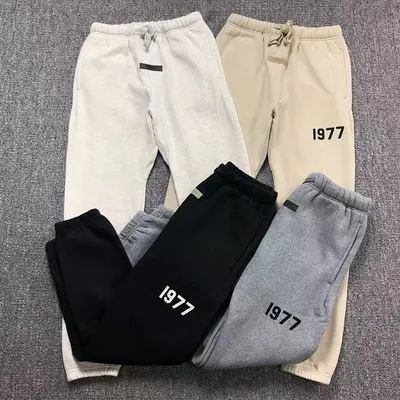¥145 FOG TROUSERS 182503