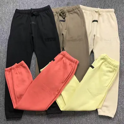 ¥145 FOG TROUSERS 182504
