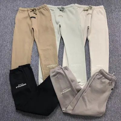 ¥145 FOG TROUSERS 382318