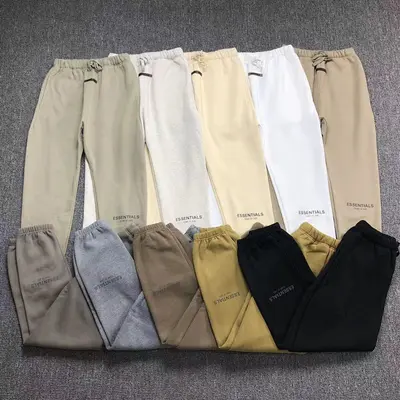 ¥145 FOG TROUSERS 282404