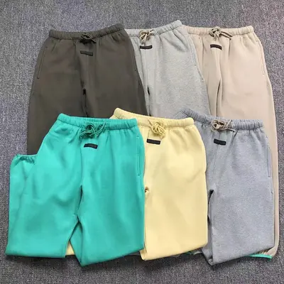 ¥145 FOG TROUSERS 282403