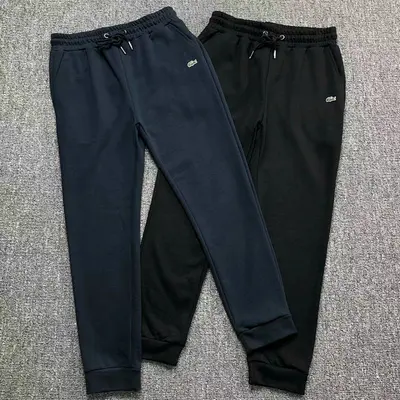 ¥118 LACOSTE TROUSERS 382304
