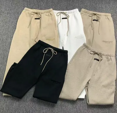 ¥145 FOG TROUSERS 382319