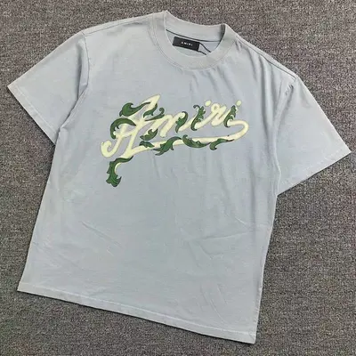 ¥105 AMIRI T-SHIRI 382404
