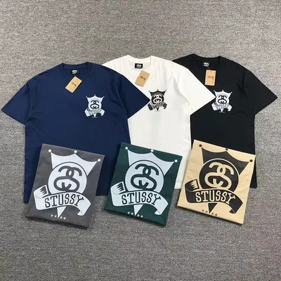 ¥78 STUSSY T-SHIRT 182506