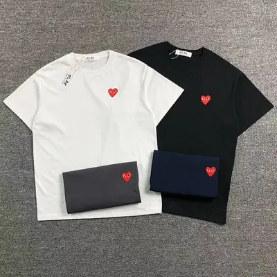 ¥78 CDG T-SHIRT 382408