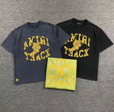 ¥98 AMIRI T-SHIRT 282525