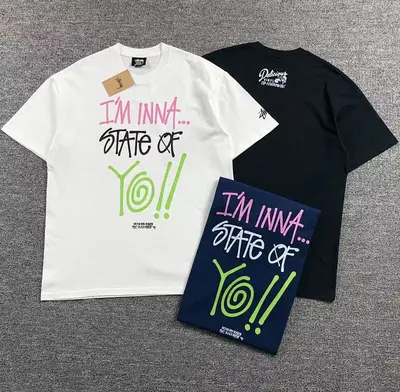 ¥78 STUSSY T-SHIRT 282538