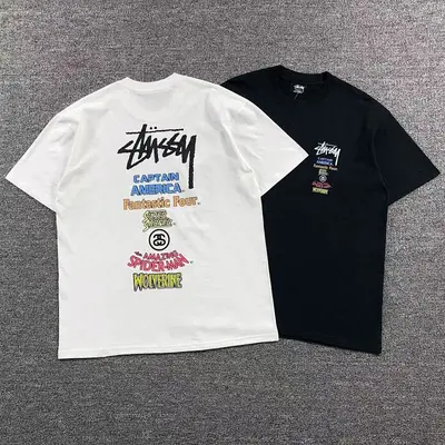 ¥78 STUSSY T-SHIRT 282537