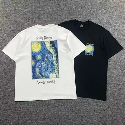 ¥78 STUSSY T-SHIRT 282536