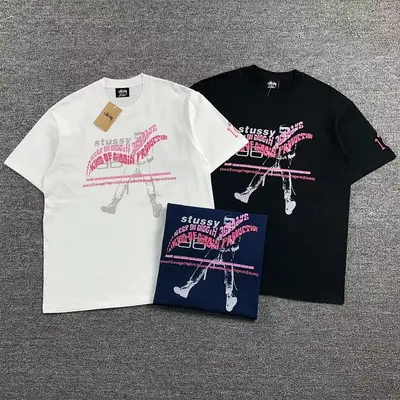¥78 STUSSY T-SHIRT 282535