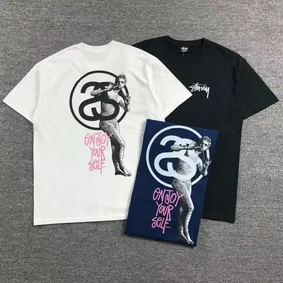 ¥78 STUSSY T-SHIRT 282534