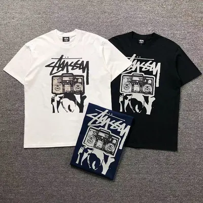 ¥78 STUSSY T-SHIRT 282533